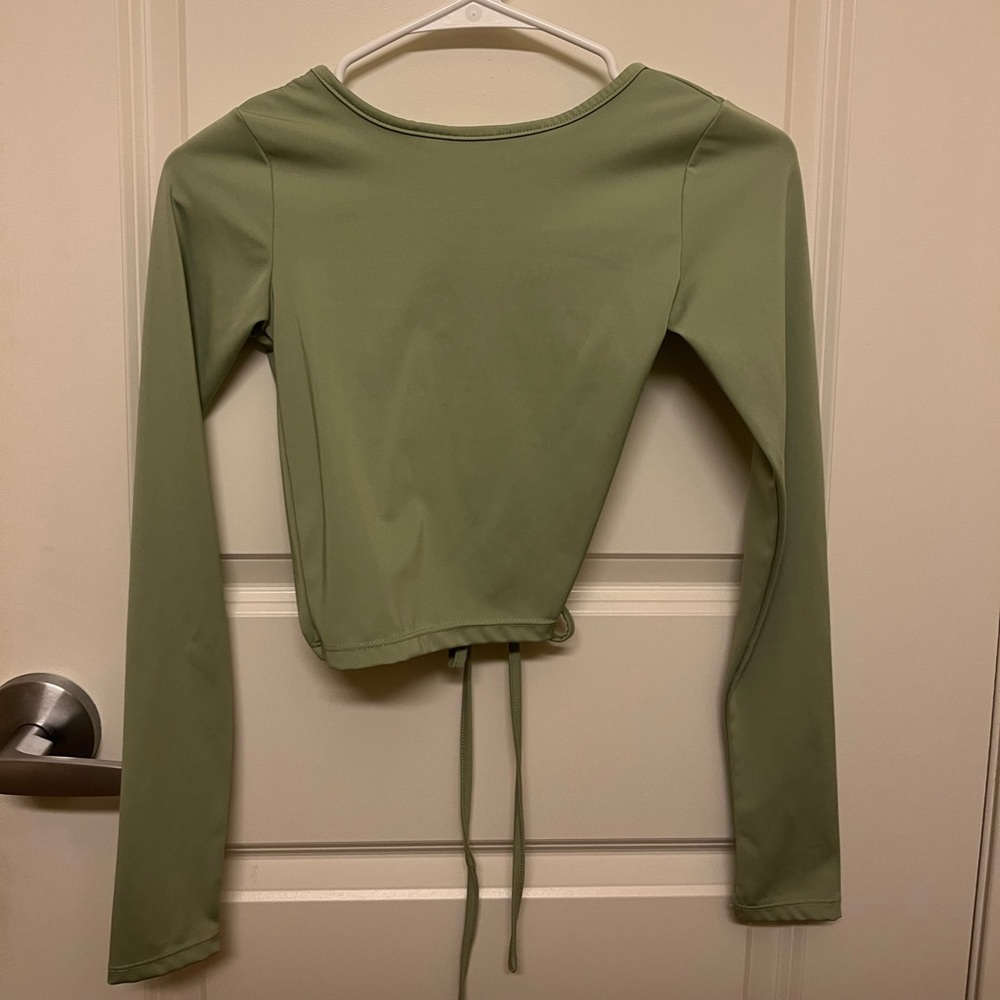 Cotton on shirt